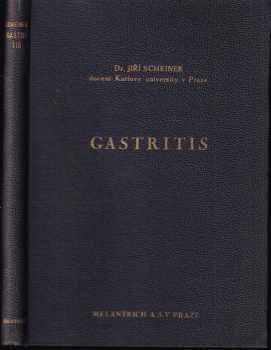 Gastritis