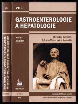 Gastroenterologie a hepatologie