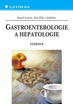 Gastroenterologie a hepatologie