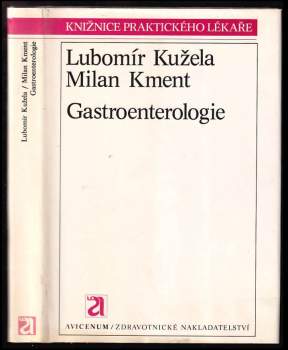 Gastroenterologie