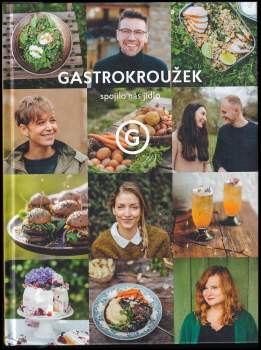Markéta Pavleje: Gastrokroužek