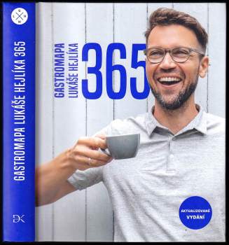 Gastromapa Lukáše Hejlíka 365