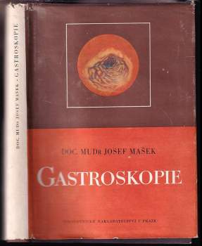 Gastroskopie