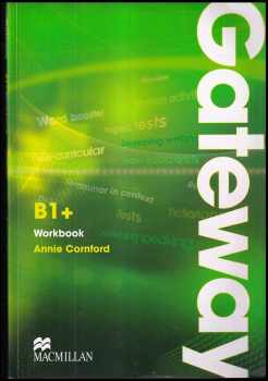 Gateway B1+ (Student´s Book) + Gateway B1+ Workbook