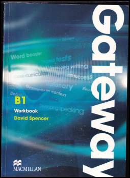 Gateway B1: Workbook