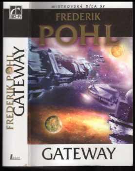 Gateway - Frederik Pohl (2004, Laser) - ID: 884585