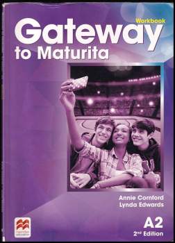 Gateway to maturita A2