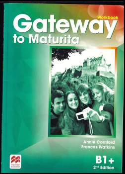 Gateway to maturita B1+