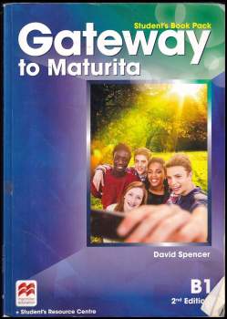 David Spencer: Gateway to maturita B1