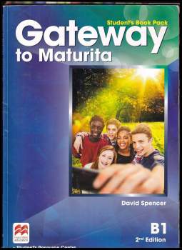 Gateway to maturita B1