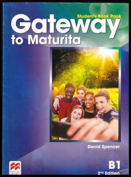 Gateway to maturita B1
