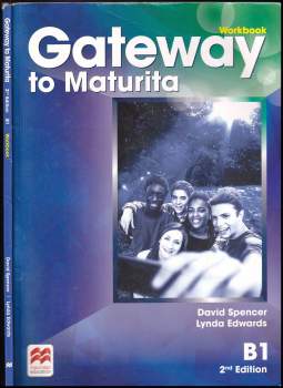 Gateway to maturita B1