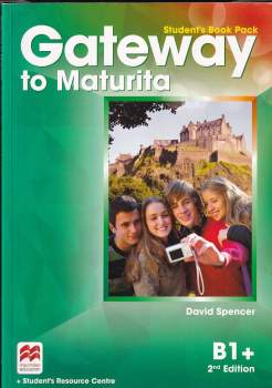 Gateway to maturita