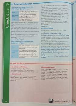 David Spencer: Gateway to the World B1+ Student's Book with Student's App and Digital Student's Book