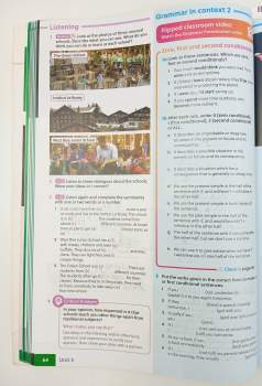 David Spencer: Gateway to the World B1+ Student's Book with Student's App and Digital Student's Book