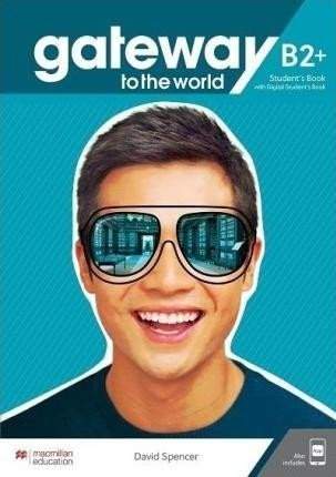 Gateway to the world