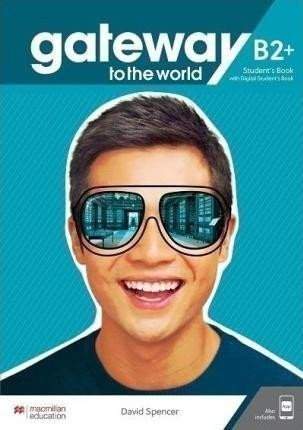 Gateway to the world