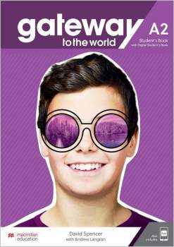 Gateway to the World Maturita A2 Student´s Book