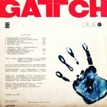 Gattch