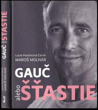 Lucia Pastierová Čarná: Gauč alebo šťastie