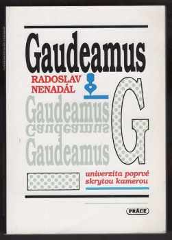 Gaudeamus