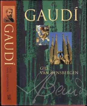 Gaudí - Gijs Van Hensbergen (2004, BB art) - ID: 907905