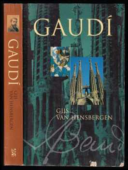Gaudí - Gijs Van Hensbergen (2006, BB art) - ID: 1042142