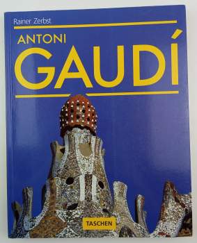Rainer Zerbst: Gaudí
