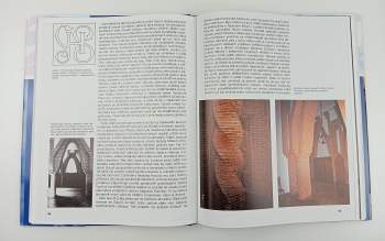 Rainer Zerbst: Gaudí