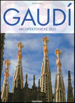 Rainer Zerbst: Gaudí