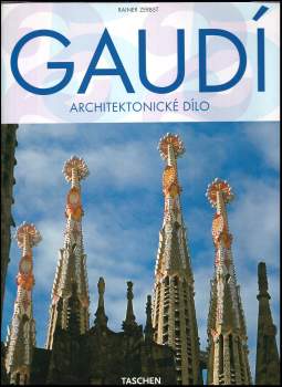 Rainer Zerbst: Gaudí