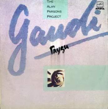 The Alan Parsons Project: Gaudi