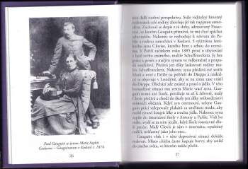 Ivo Koudelka: Gauguin (1848-1903)