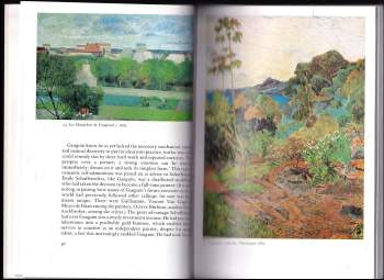 Belinda Thomson: Gauguin