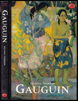 Belinda Thomson: Gauguin