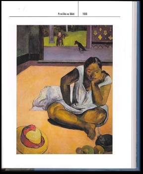 Fiorella Nicosia: Gauguin
