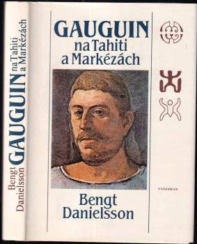 Gauguin na Tahiti a Markézách