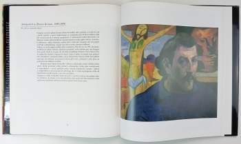 Peggy Vance: Gauguin