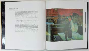 Peggy Vance: Gauguin