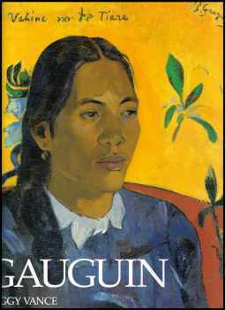 Peggy Vance: Gauguin