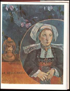 Ronald Alley: Gauguin