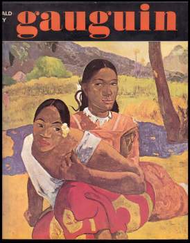 Ronald Alley: Gauguin