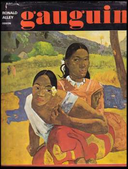 Ronald Alley: Gauguin