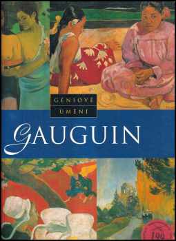 Silvia Muñoz d'Imbert: Gauguin