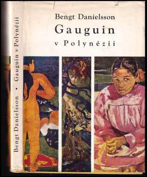 Gauguin v Polynézii