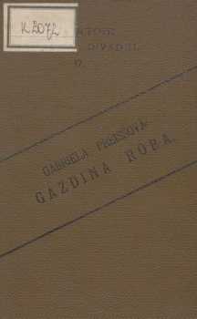 Gazdina roba