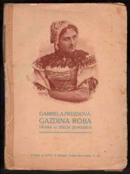 Gazdina roba