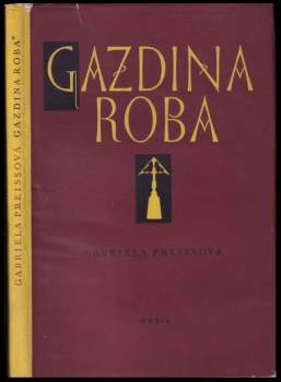 Gazdina roba