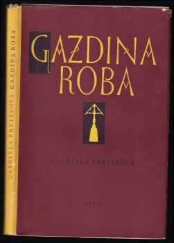 Gazdina roba