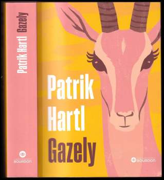 Patrik Hartl: Gazely
